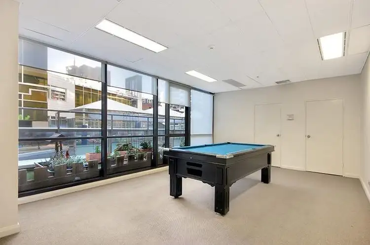 Sixth view of Homely apartment listing, 3503/91 Liverpool Street, Sydney NSW 2000