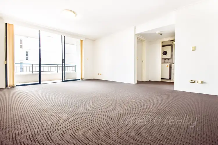 Fourth view of Homely apartment listing, 576/317 Castlereagh Street, Haymarket NSW 2000