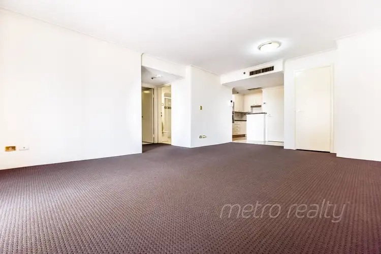 Fifth view of Homely apartment listing, 576/317 Castlereagh Street, Haymarket NSW 2000