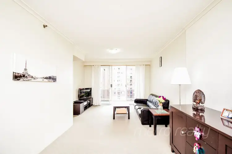 Third view of Homely apartment listing, 36/569-581 George St, Sydney NSW 2000
