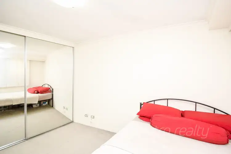 Fourth view of Homely apartment listing, 36/569-581 George St, Sydney NSW 2000