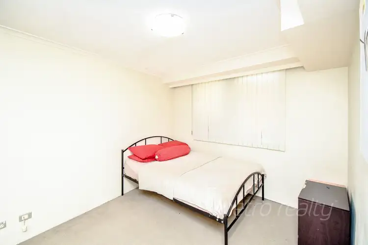 Fifth view of Homely apartment listing, 36/569-581 George St, Sydney NSW 2000