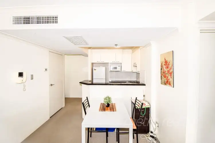 Sixth view of Homely apartment listing, 36/569-581 George St, Sydney NSW 2000