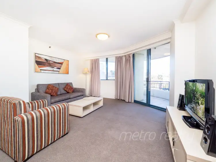 550/317 Castlereagh Street, Sydney NSW 2000