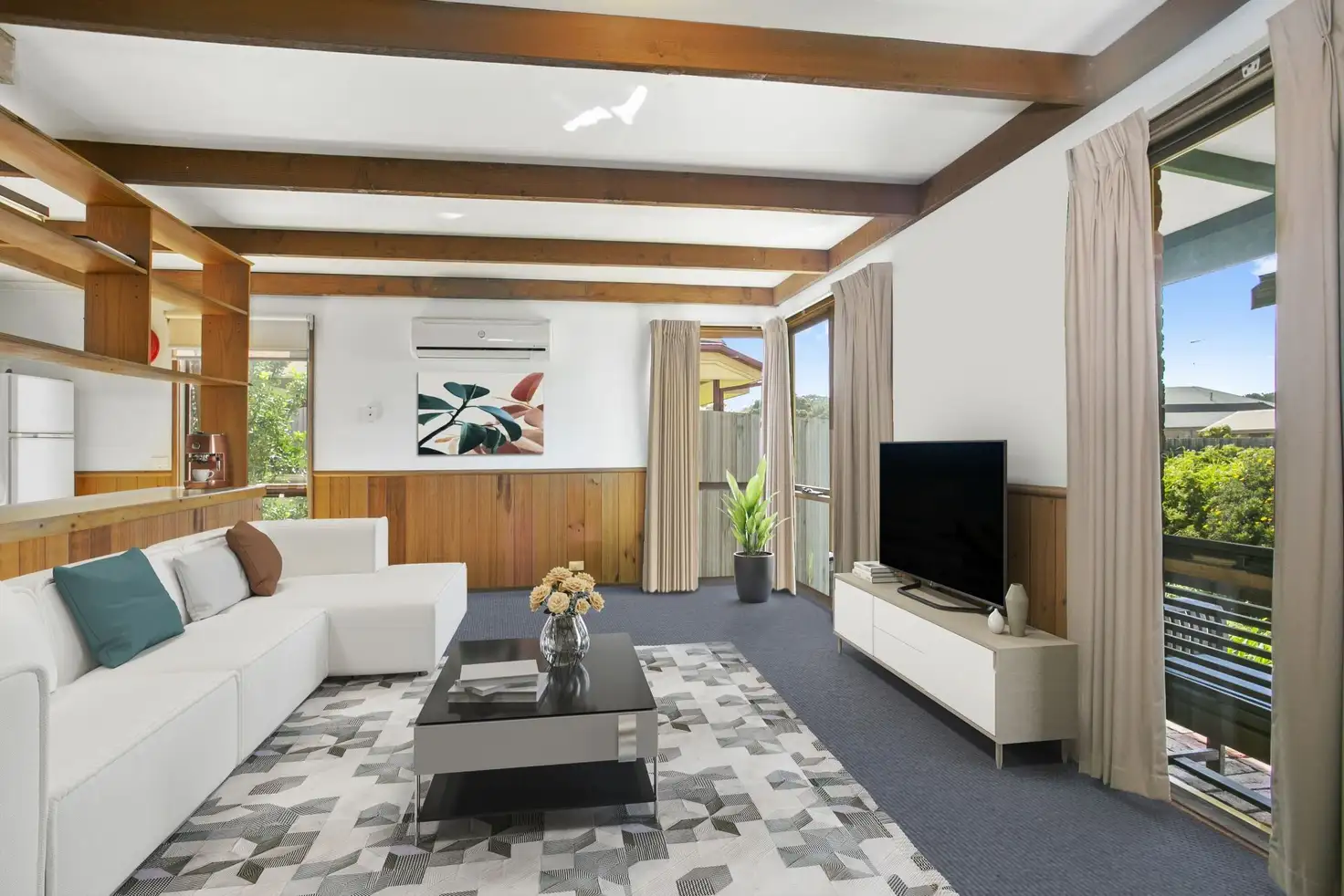 Main view of Homely unit listing, 1/70 Bonnyvale Road, Ocean Grove VIC 3226