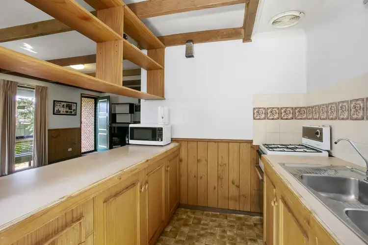 Second view of Homely unit listing, 1/70 Bonnyvale Road, Ocean Grove VIC 3226