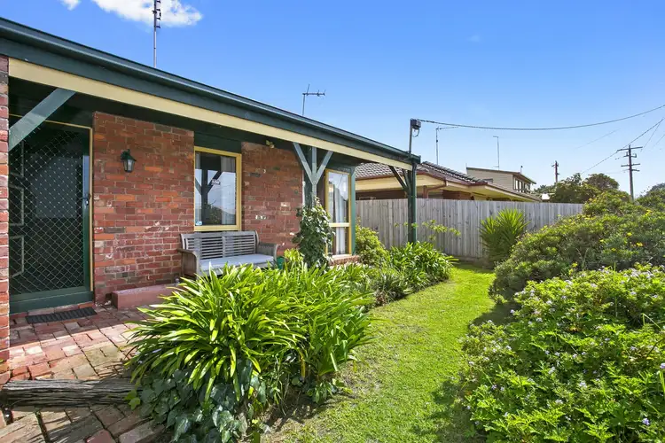 Fourth view of Homely unit listing, 1/70 Bonnyvale Road, Ocean Grove VIC 3226