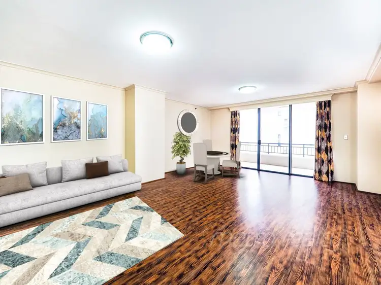 565/317 Castlereagh St, Haymarket NSW 2000