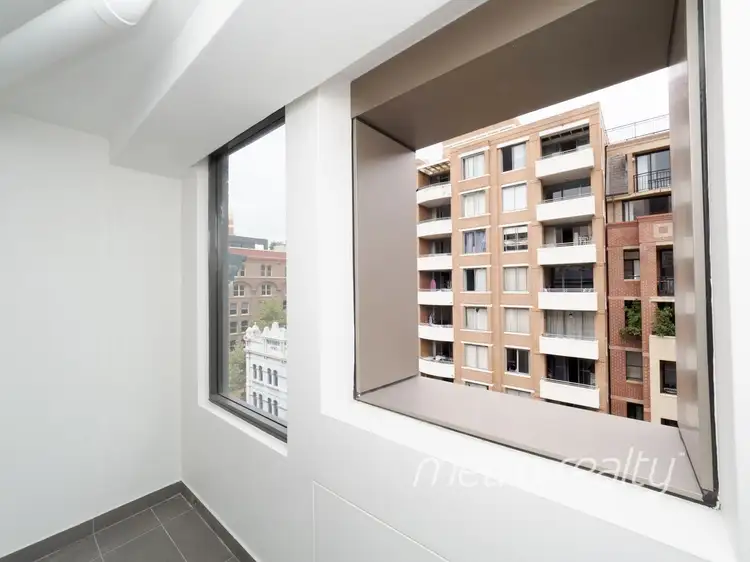 Second view of Homely apartment listing, 12/170 Pyrmont Street, Pyrmont NSW 2009