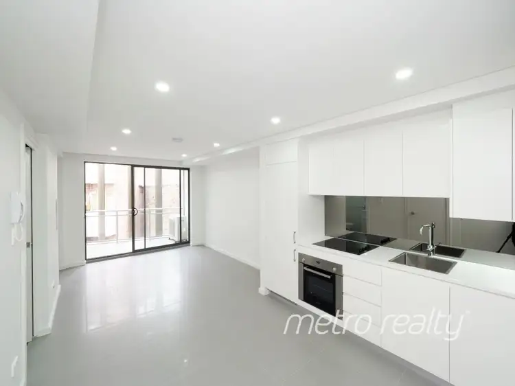 Third view of Homely apartment listing, 12/170 Pyrmont Street, Pyrmont NSW 2009