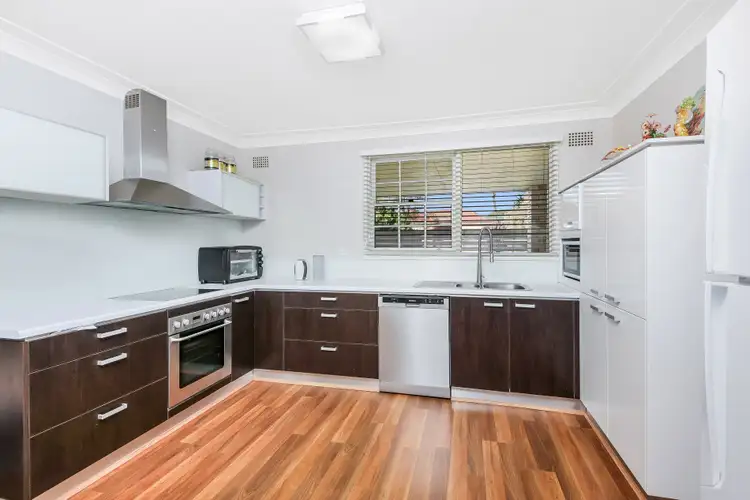Third view of Homely house listing, 8 Bell Avenue, Beverly Hills NSW 2209