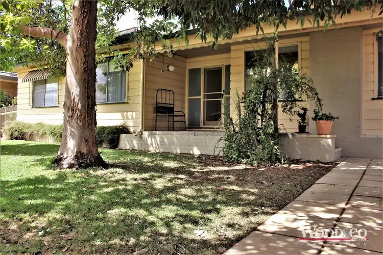 Main view of Homely house listing, 43b Gummow Street, Swan Hill VIC 3585