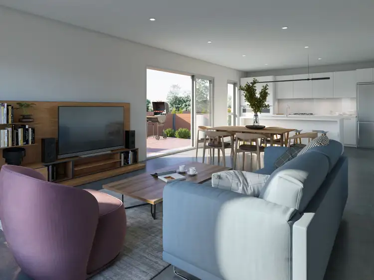 Sixth view of Homely unit listing, 2/6 Hazelwood Crescent, Leopold VIC 3224