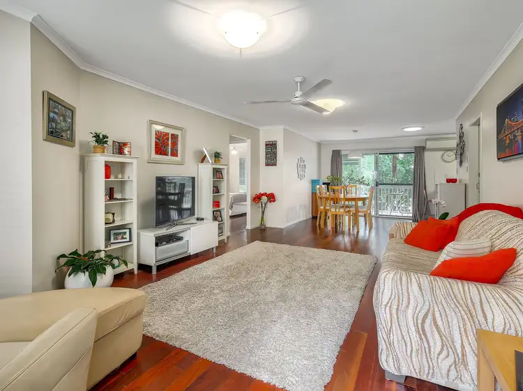 Main view of Homely unit listing, 9/41 Scott Road, Herston QLD 4006