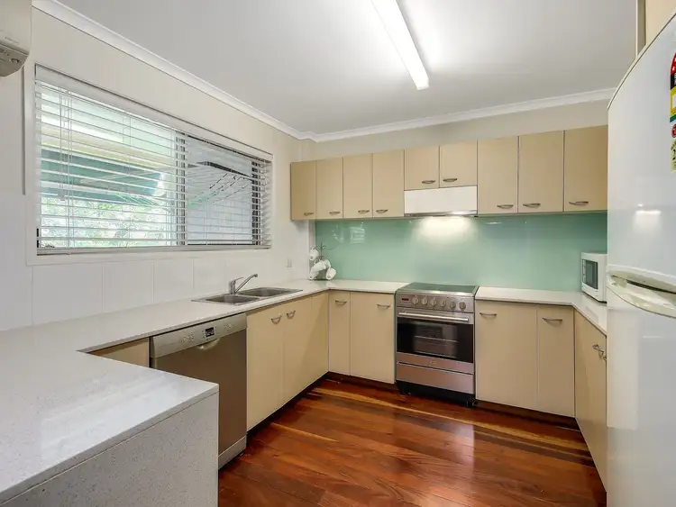 Second view of Homely unit listing, 9/41 Scott Road, Herston QLD 4006