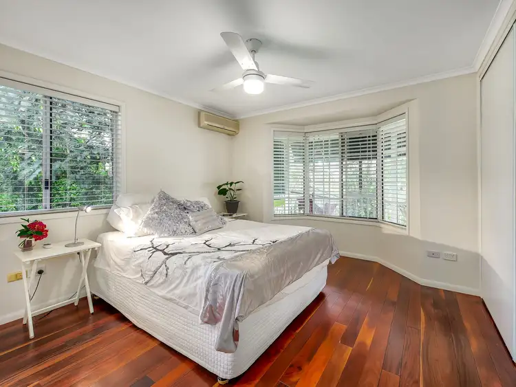 Fifth view of Homely unit listing, 9/41 Scott Road, Herston QLD 4006