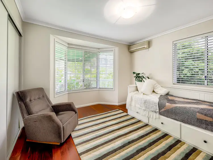 Sixth view of Homely unit listing, 9/41 Scott Road, Herston QLD 4006