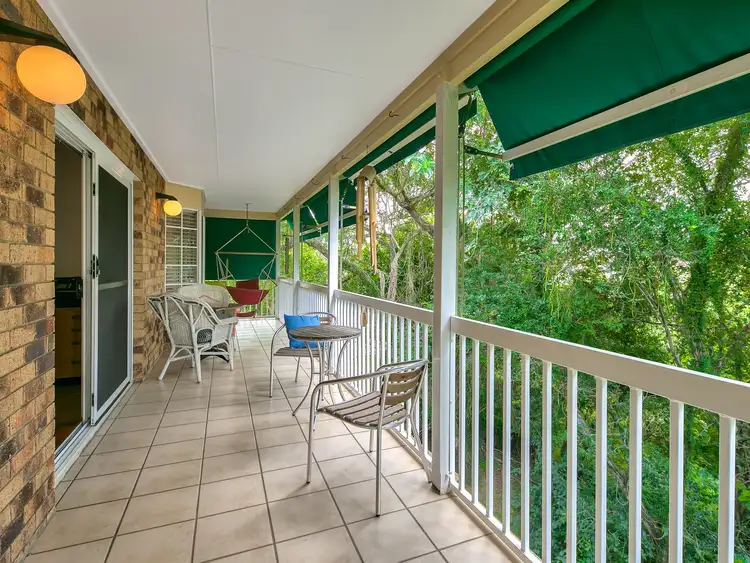 Seventh view of Homely unit listing, 9/41 Scott Road, Herston QLD 4006
