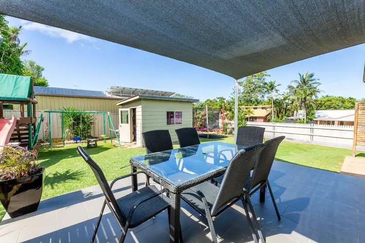 Third view of Homely house listing, 11 Dunkirk Street, Svensson Heights QLD 4670