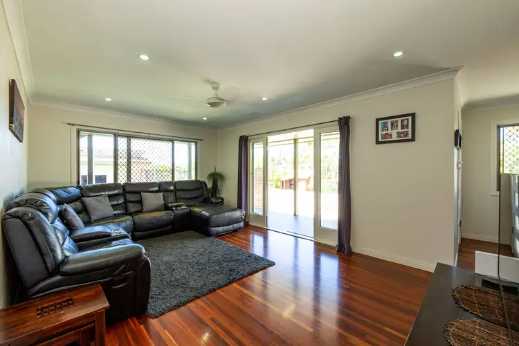 Fifth view of Homely house listing, 11 Dunkirk Street, Svensson Heights QLD 4670