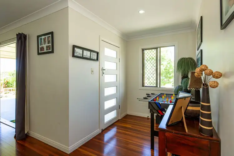 Sixth view of Homely house listing, 11 Dunkirk Street, Svensson Heights QLD 4670