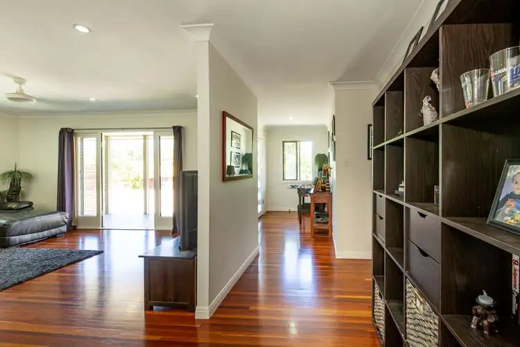 Seventh view of Homely house listing, 11 Dunkirk Street, Svensson Heights QLD 4670