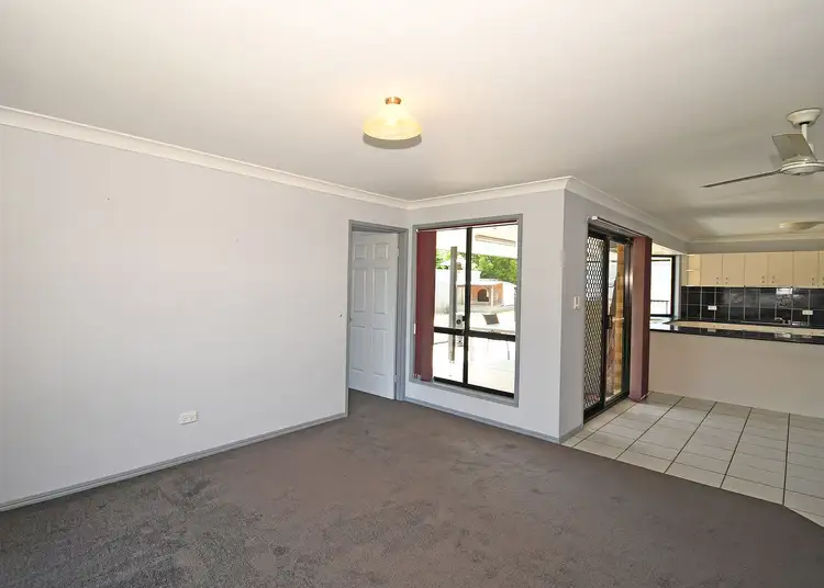 Third view of Homely house listing, 17 Victor Drive, Kawungan QLD 4655