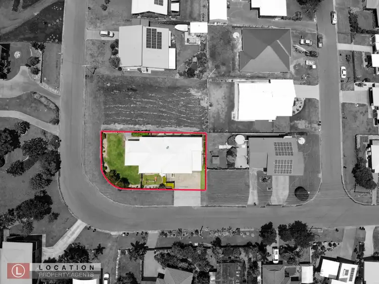 Fifth view of Homely house listing, 35 Linden Crescent, Qunaba QLD 4670