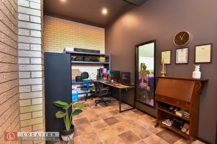 Sixth view of Homely house listing, 35 Linden Crescent, Qunaba QLD 4670