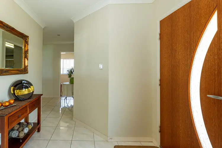 Second view of Homely house listing, 13 Liddell Court, Kepnock QLD 4670