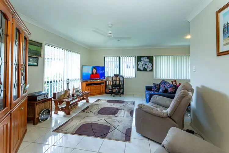 Third view of Homely house listing, 13 Liddell Court, Kepnock QLD 4670