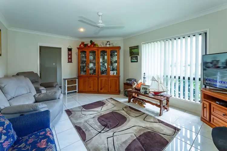 Fourth view of Homely house listing, 13 Liddell Court, Kepnock QLD 4670