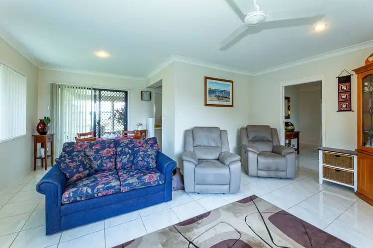 Fifth view of Homely house listing, 13 Liddell Court, Kepnock QLD 4670