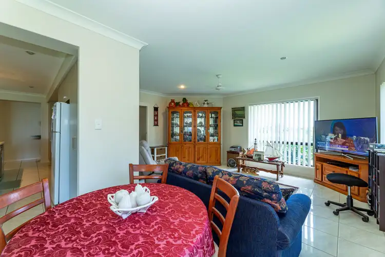 Sixth view of Homely house listing, 13 Liddell Court, Kepnock QLD 4670