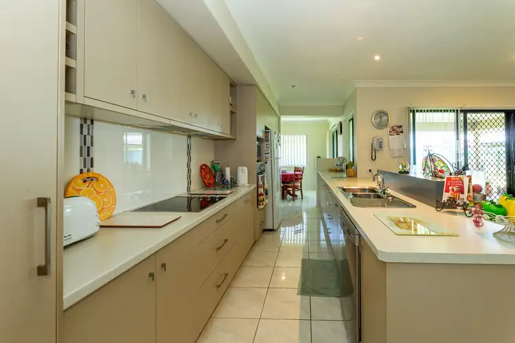 Seventh view of Homely house listing, 13 Liddell Court, Kepnock QLD 4670