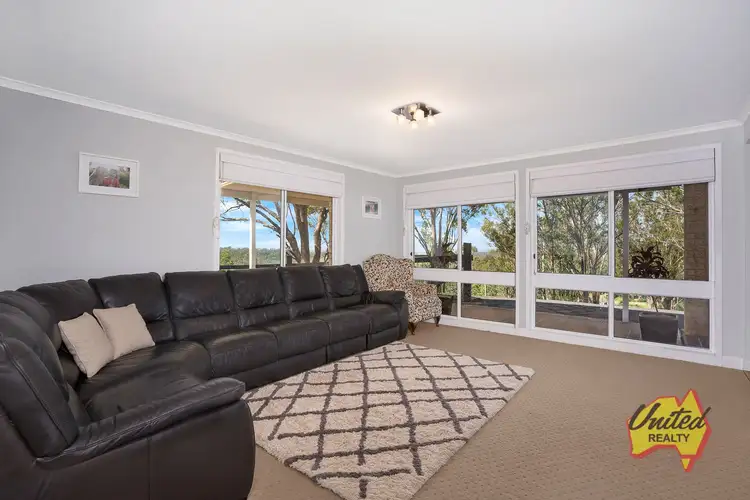 Third view of Homely rural property listing, 80 Big Hill Road, The Oaks NSW 2570