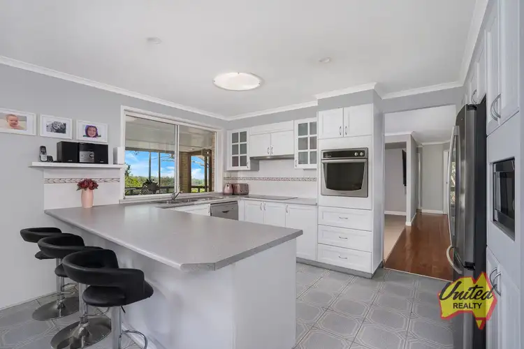 Fourth view of Homely rural property listing, 80 Big Hill Road, The Oaks NSW 2570