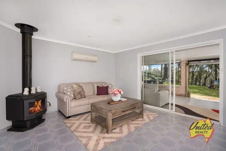 Fifth view of Homely rural property listing, 80 Big Hill Road, The Oaks NSW 2570