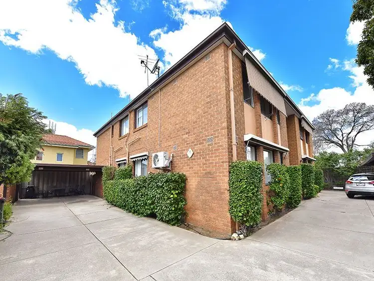 5/319 Buckley Street, Aberfeldie VIC 3040