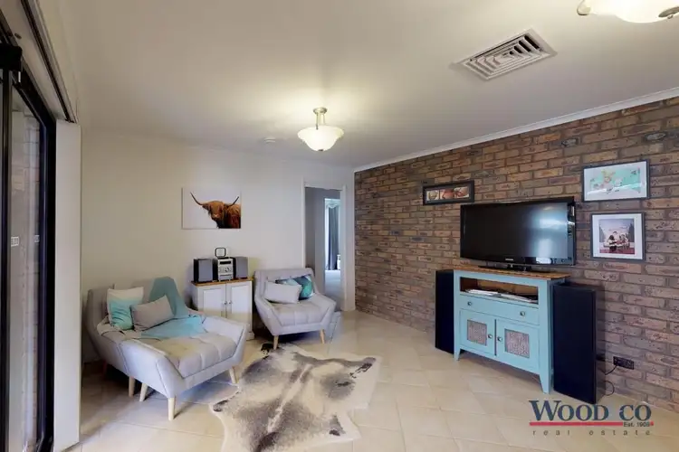 Second view of Homely house listing, 15 Nowie Street, Swan Hill VIC 3585