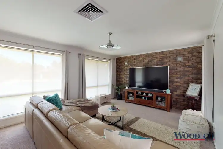 Fifth view of Homely house listing, 15 Nowie Street, Swan Hill VIC 3585