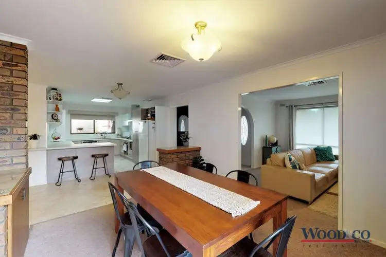 Sixth view of Homely house listing, 15 Nowie Street, Swan Hill VIC 3585