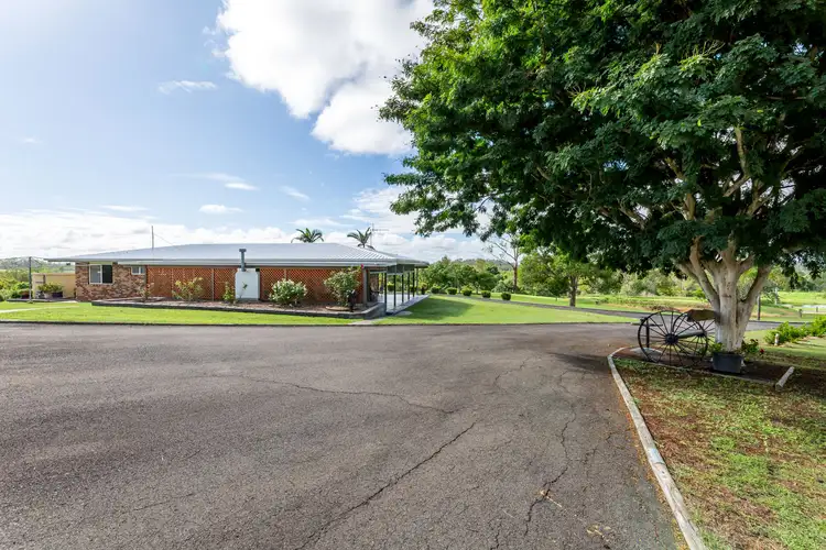 Third view of Homely rural property listing, 95 Klintstroms Road, Bungadoo QLD 4671