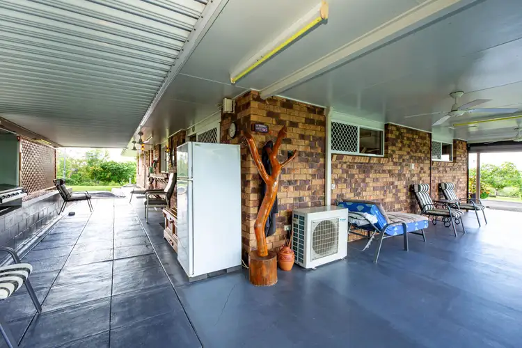 Fifth view of Homely rural property listing, 95 Klintstroms Road, Bungadoo QLD 4671