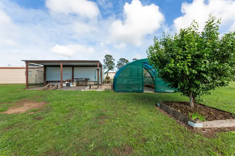 Sixth view of Homely rural property listing, 95 Klintstroms Road, Bungadoo QLD 4671