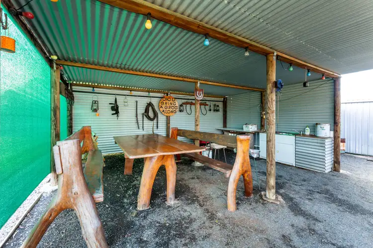 Seventh view of Homely rural property listing, 95 Klintstroms Road, Bungadoo QLD 4671