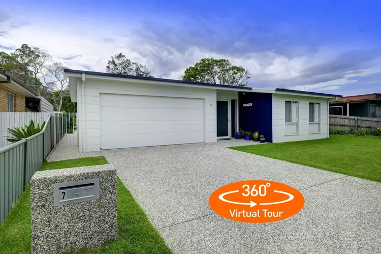 7 Lincoln Street, Forster NSW 2428