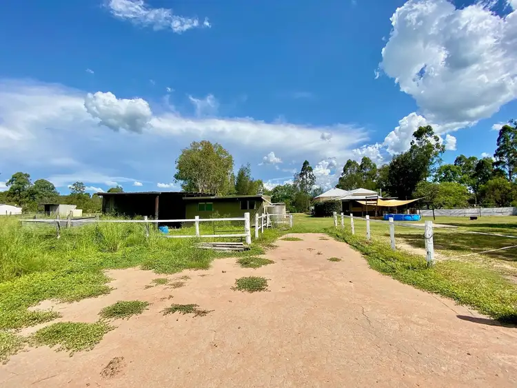 Second view of Homely house listing, 7 Dan Road, Hatton Vale QLD 4341