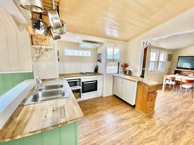 Fourth view of Homely house listing, 7 Dan Road, Hatton Vale QLD 4341