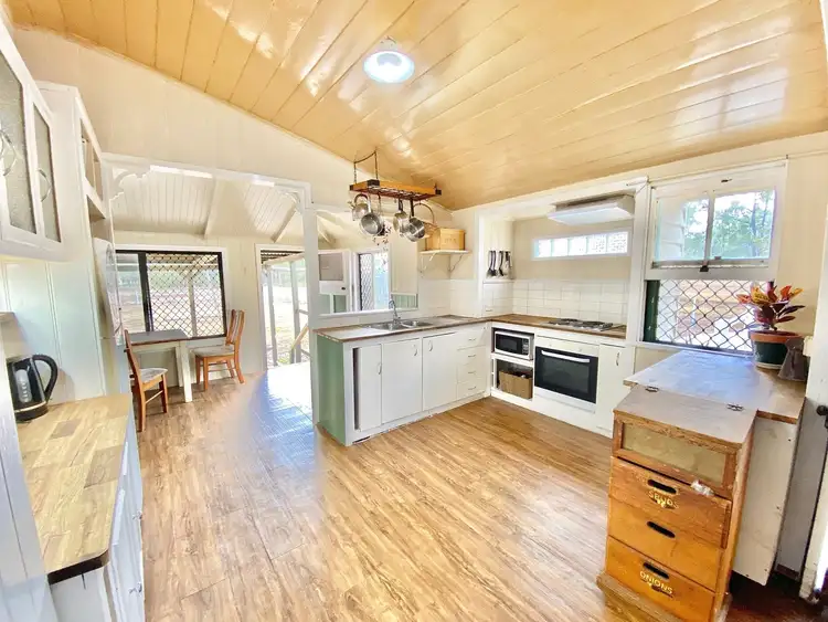 Fifth view of Homely house listing, 7 Dan Road, Hatton Vale QLD 4341